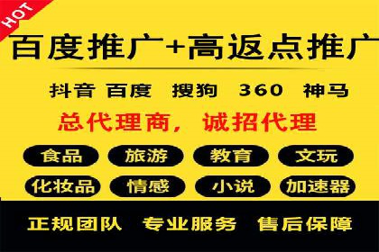案例教学：轻松掌握竞价推广方法